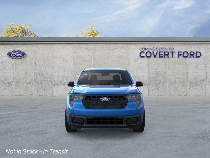 2026 Ford Maverick - Image 6