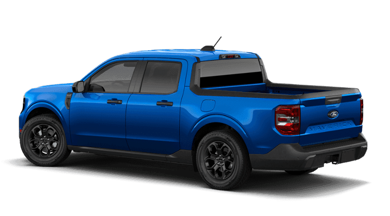 2026 Ford Maverick - Image 26