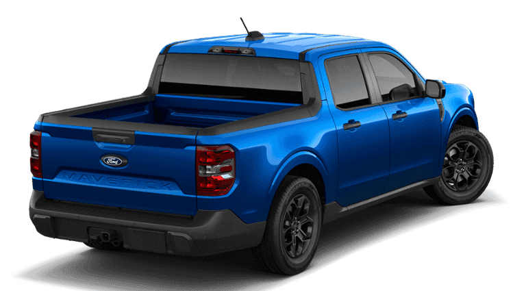 2026 Ford Maverick - Image 27