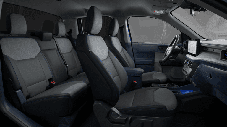 2026 Ford Maverick - Image 29