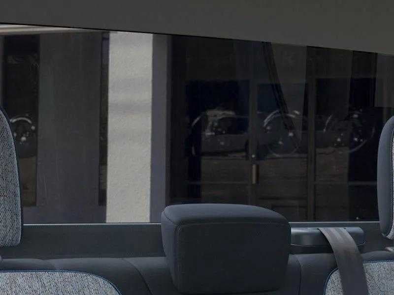2026 Ford Maverick - Image 24
