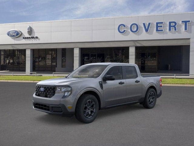 2026 Ford Maverick - Image 25