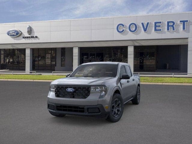 2026 Ford Maverick - Image 26