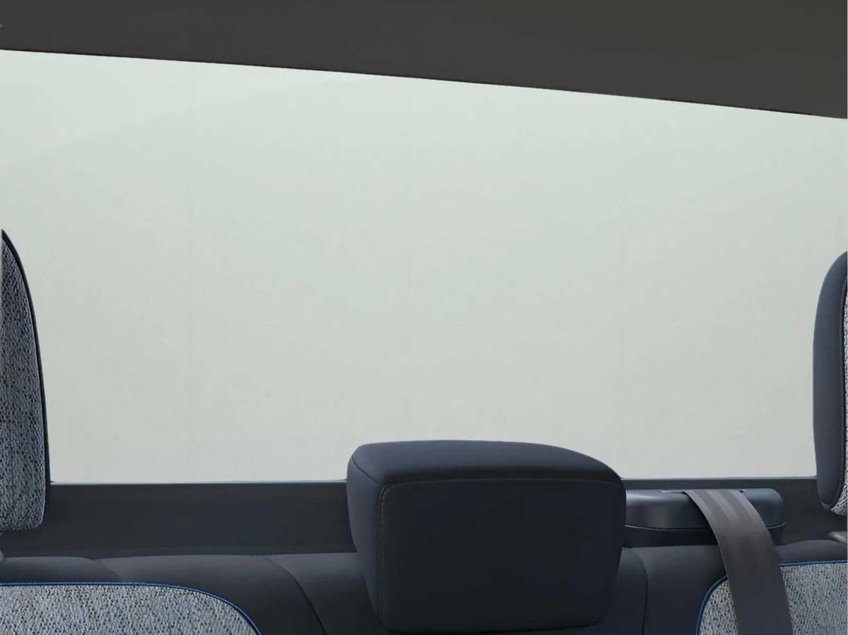 2026 Ford Maverick - Image 24