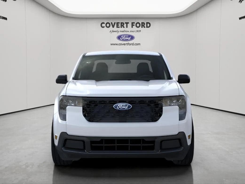 2026 Ford Maverick - Image 6