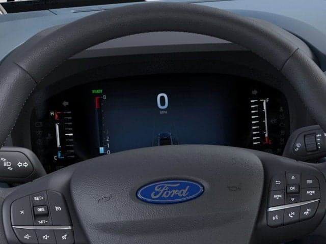 2026 Ford Maverick - Image 37