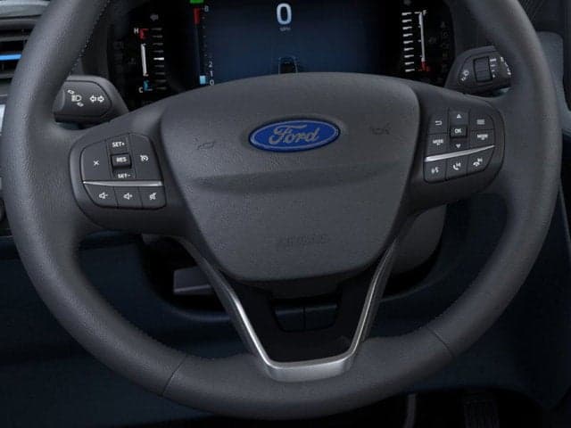 2026 Ford Maverick - Image 38