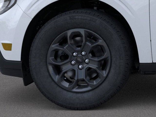 2026 Ford Maverick - Image 44