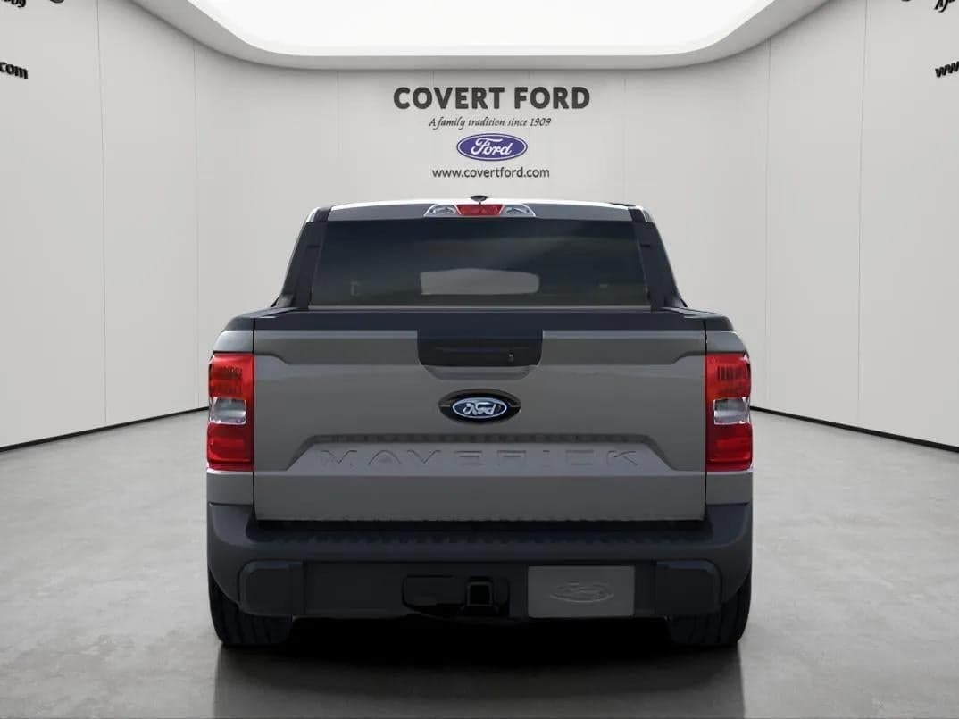 2026 Ford Maverick - Image 5