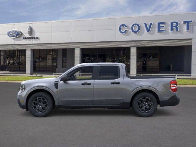 2026 Ford Maverick - Image 27