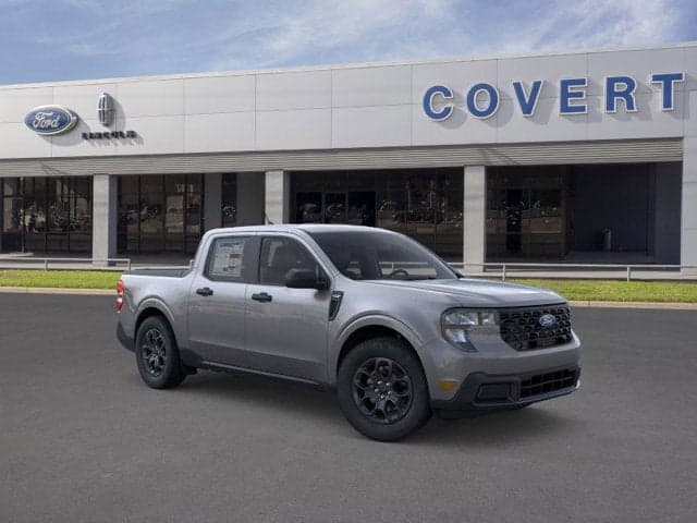 2026 Ford Maverick - Image 31