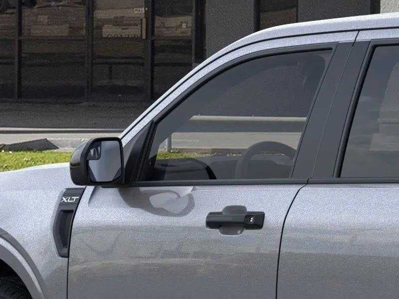 2026 Ford Maverick - Image 21