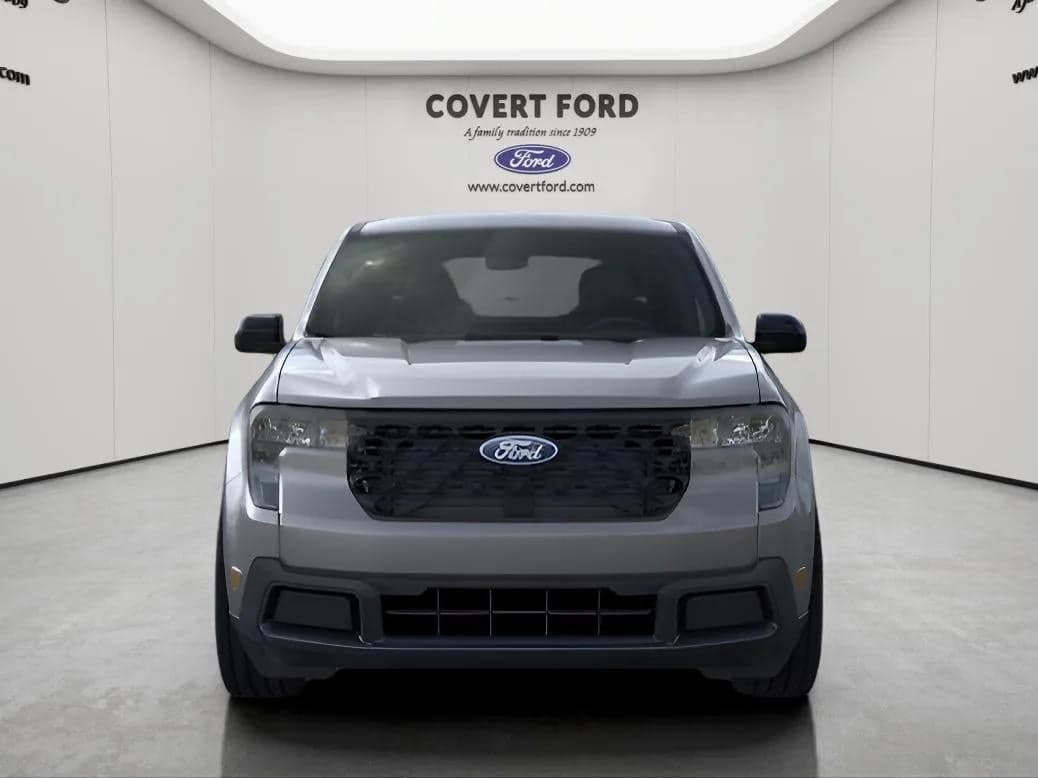 2026 Ford Maverick - Image 6