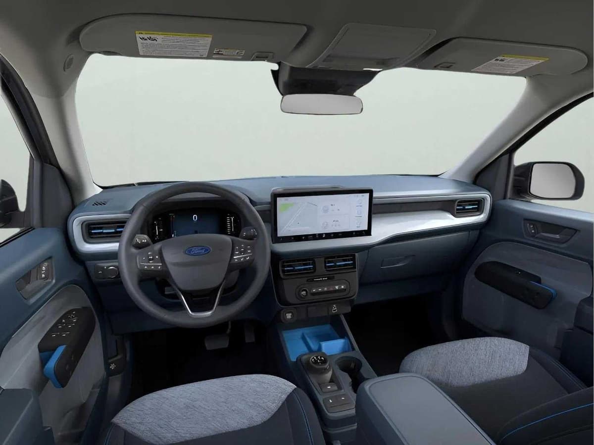 2026 Ford Maverick - Image 9