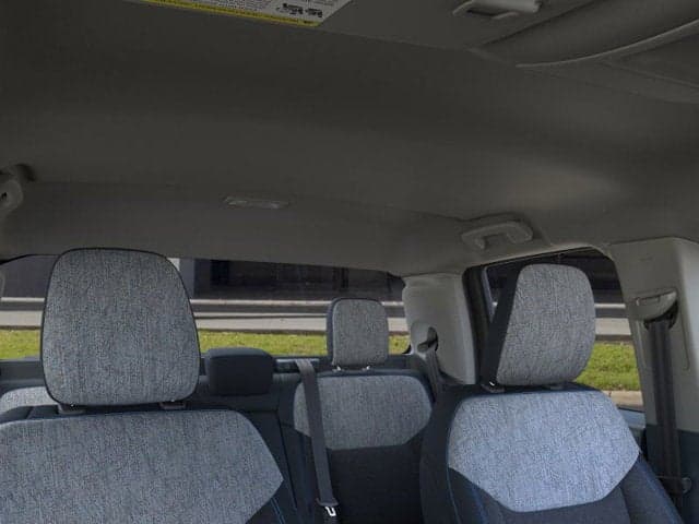 2026 Ford Maverick - Image 36