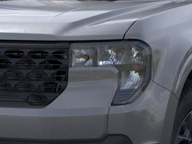 2026 Ford Maverick - Image 43