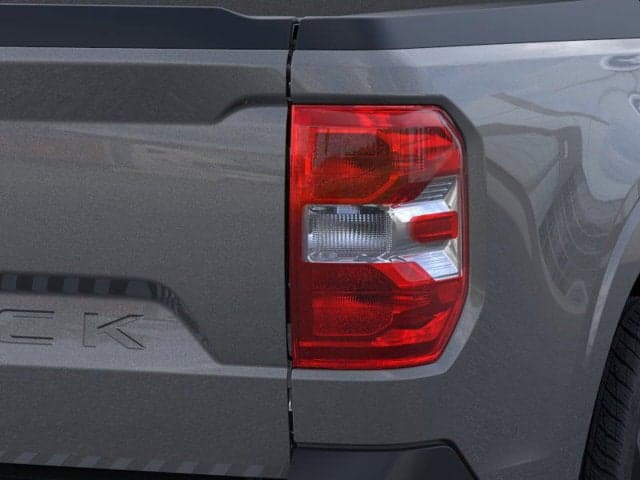 2026 Ford Maverick - Image 46