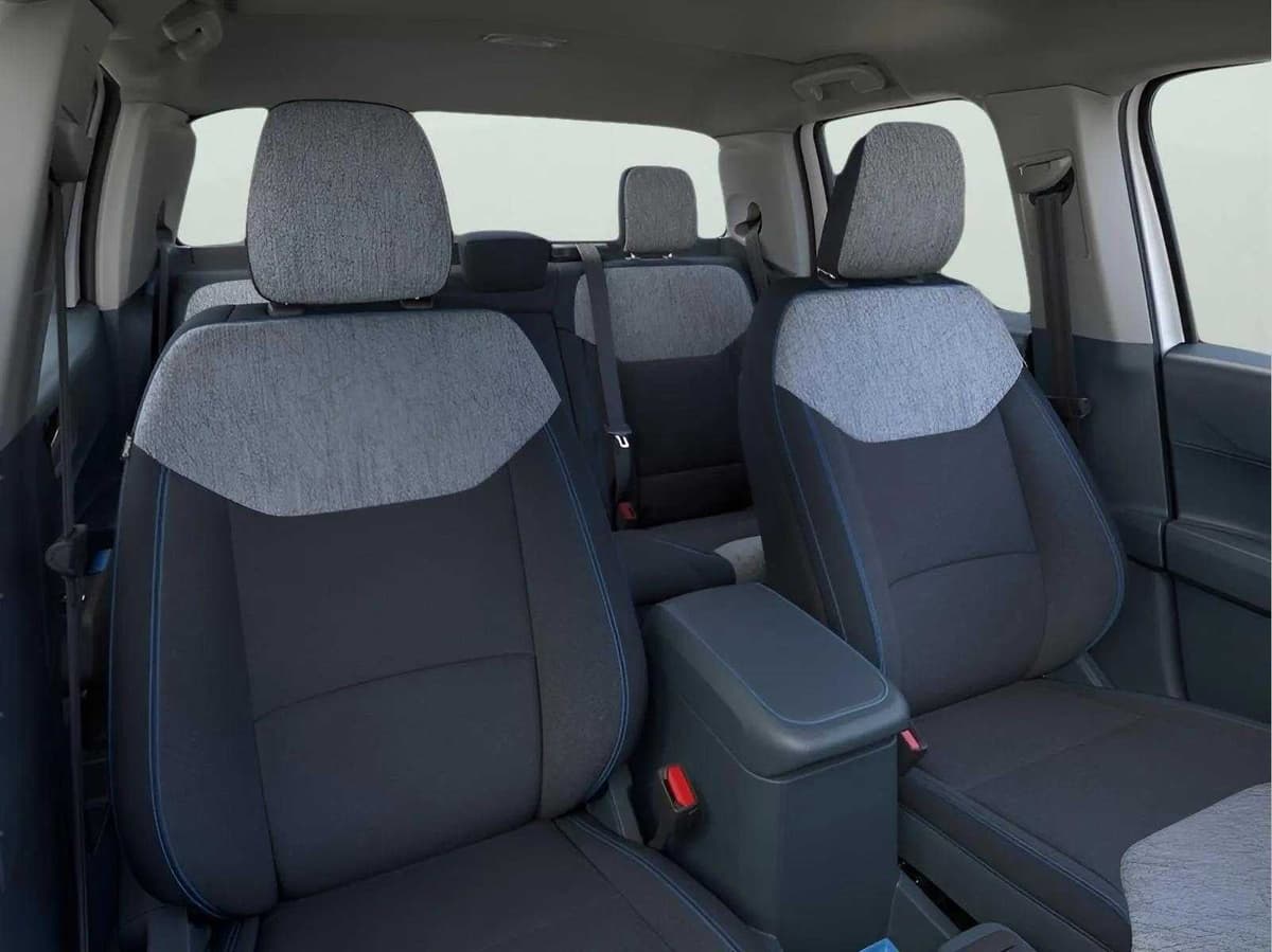 2026 Ford Maverick - Image 10