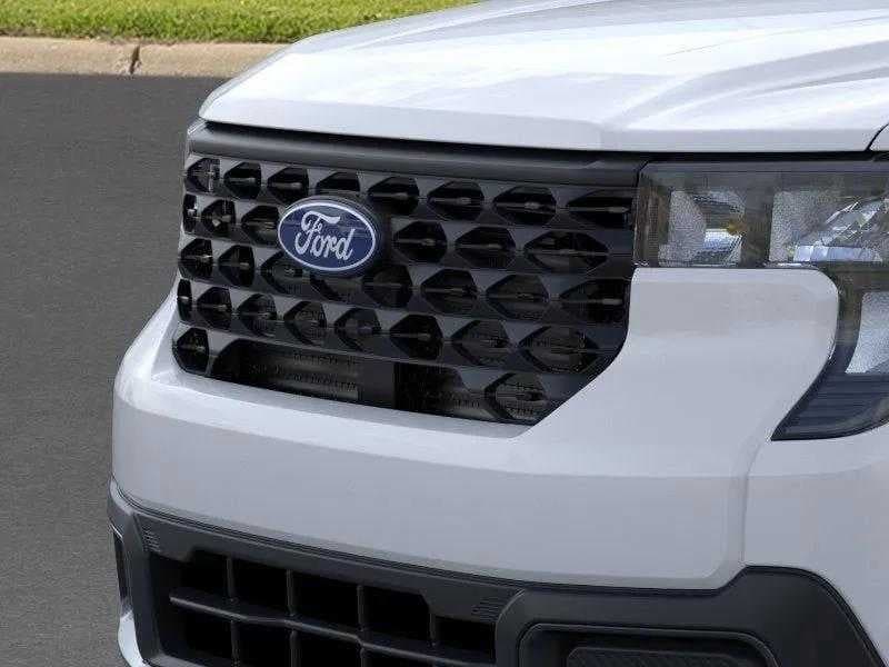 2026 Ford Maverick - Image 18