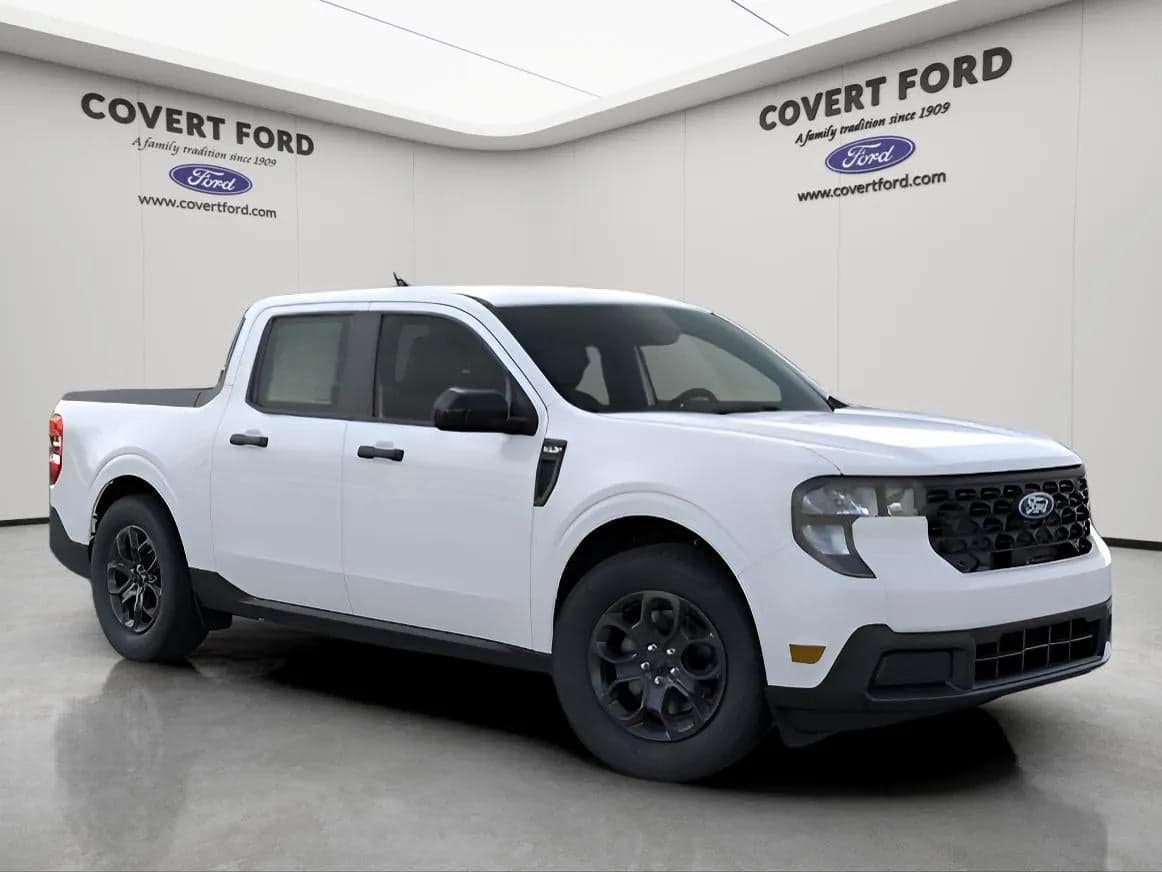 2026 Ford Maverick - Image 7