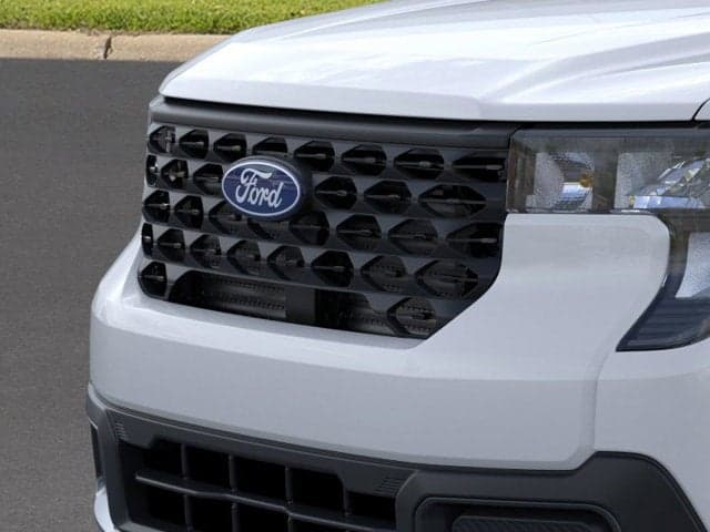 2026 Ford Maverick - Image 42