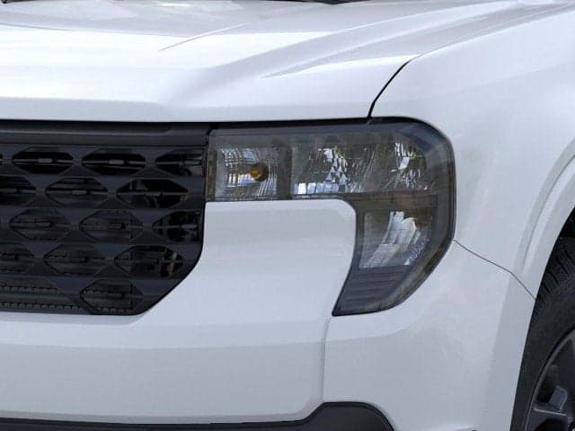 2026 Ford Maverick - Image 43