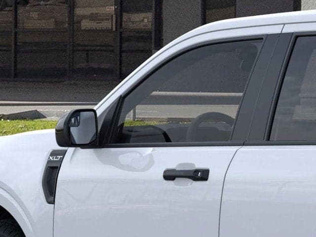 2026 Ford Maverick - Image 45