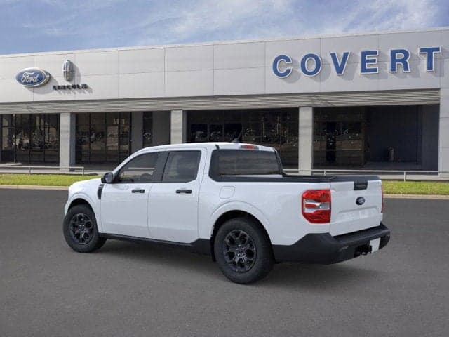 2026 Ford Maverick - Image 28