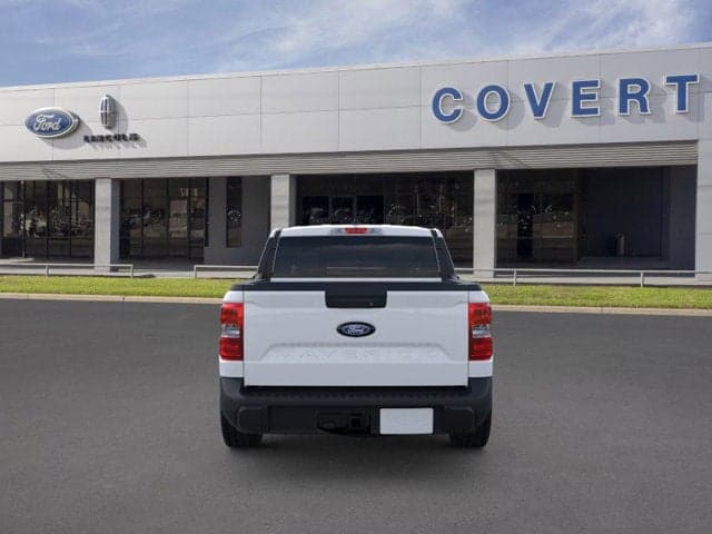 2026 Ford Maverick - Image 29