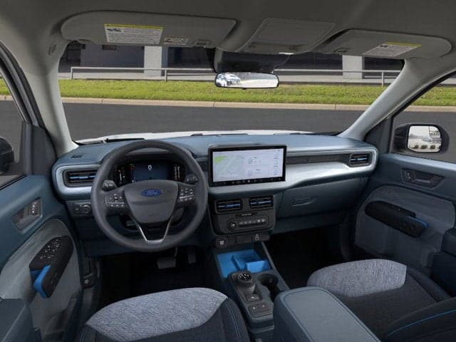 2026 Ford Maverick - Image 33