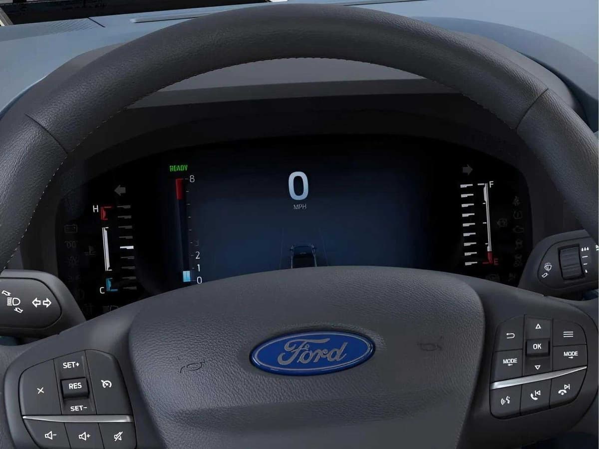 2026 Ford Maverick - Image 13