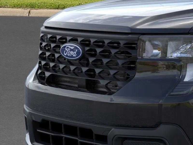 2026 Ford Maverick - Image 18