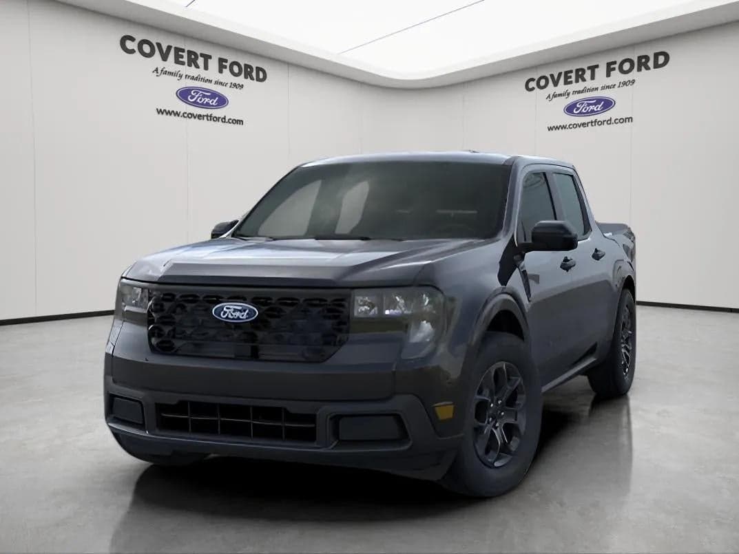 2026 Ford Maverick - Image 2