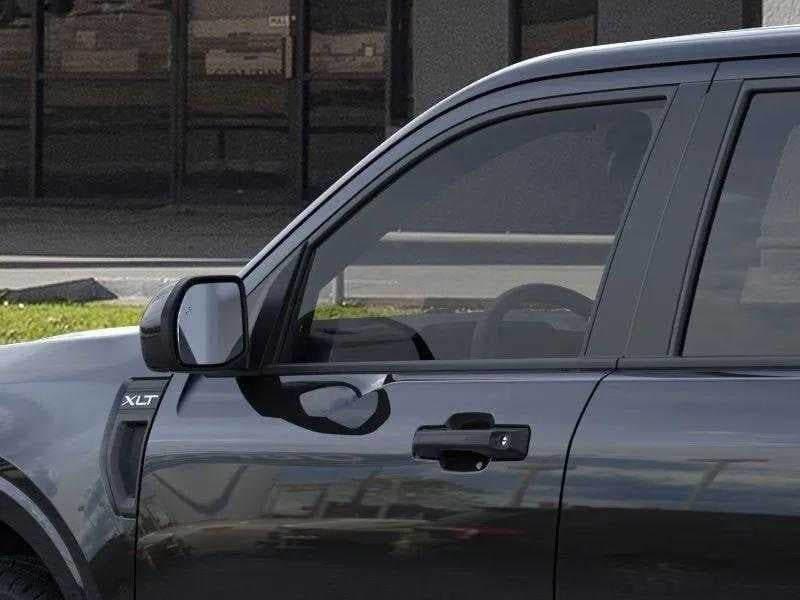 2026 Ford Maverick - Image 21