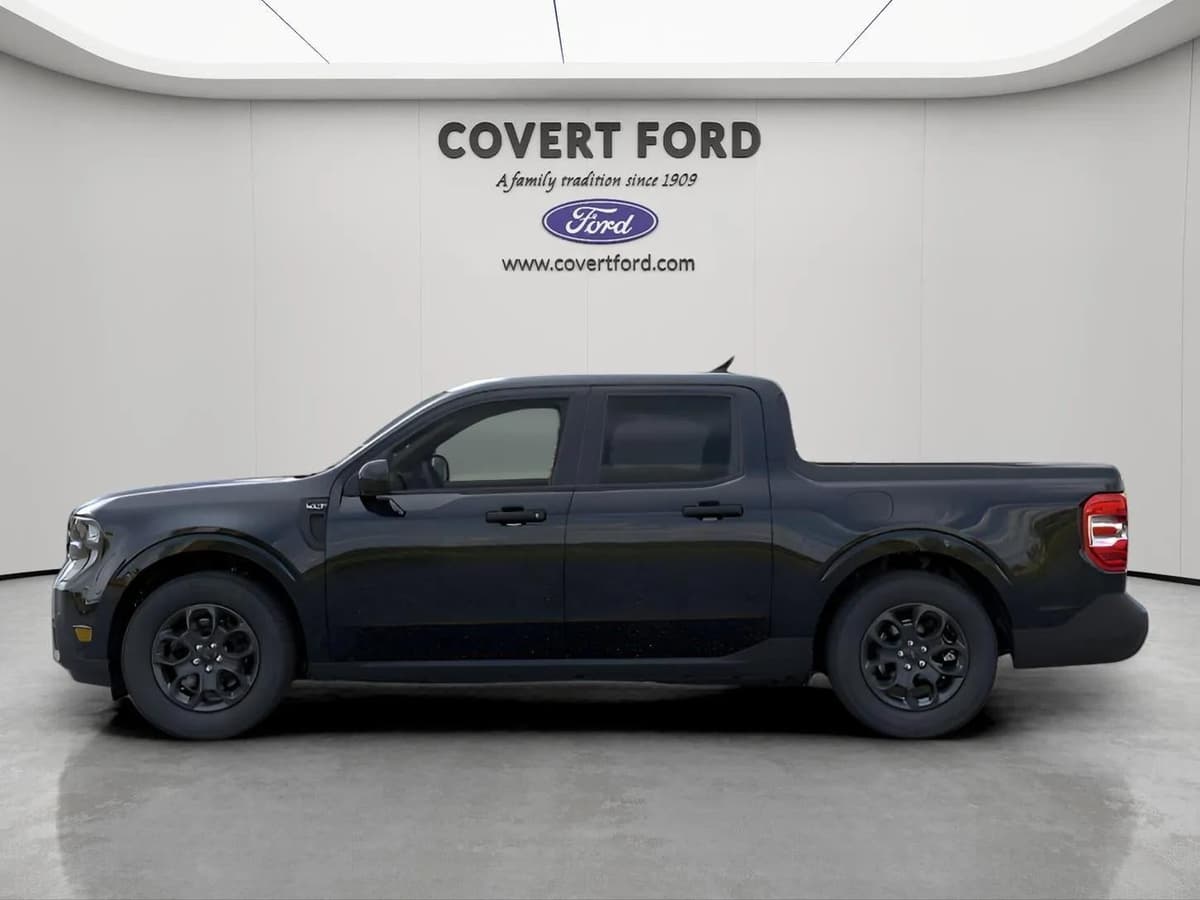 2026 Ford Maverick - Image 3