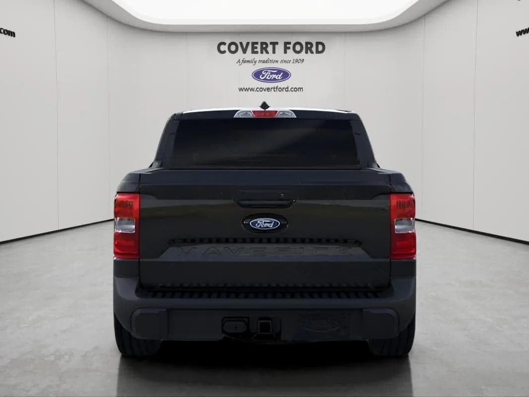 2026 Ford Maverick - Image 5