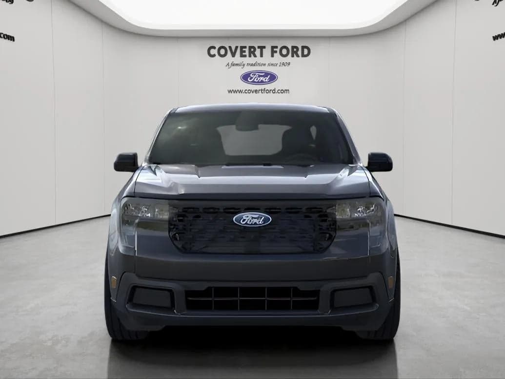 2026 Ford Maverick - Image 6