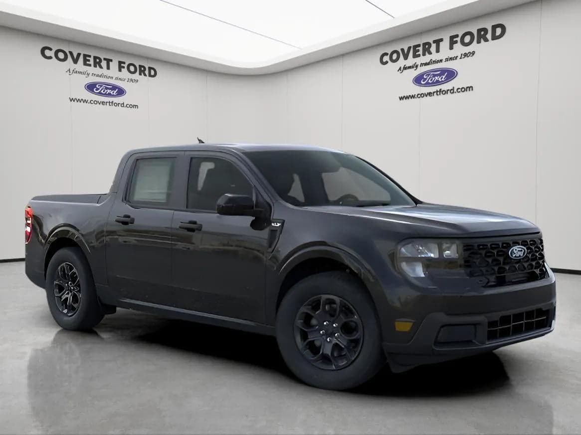 2026 Ford Maverick - Image 7