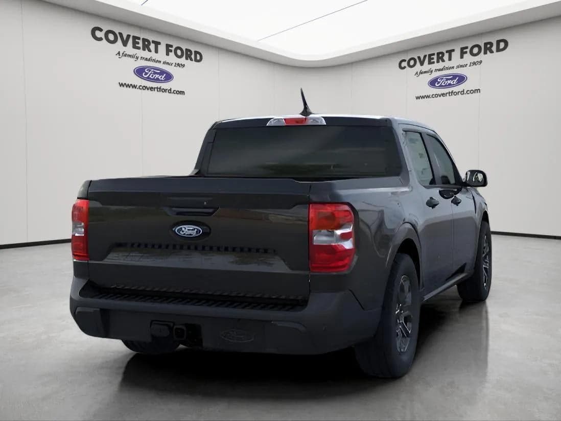 2026 Ford Maverick - Image 8