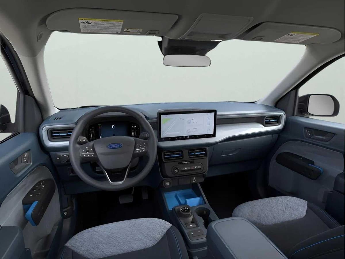 2026 Ford Maverick - Image 9