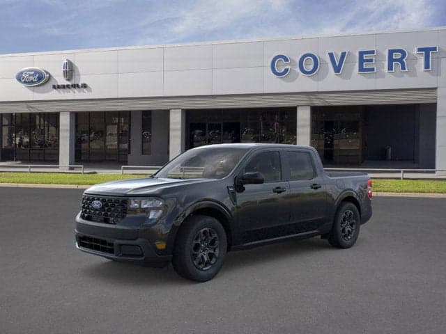 2026 Ford Maverick - Image 25