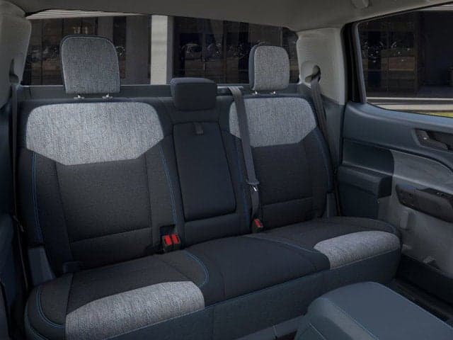 2026 Ford Maverick - Image 35