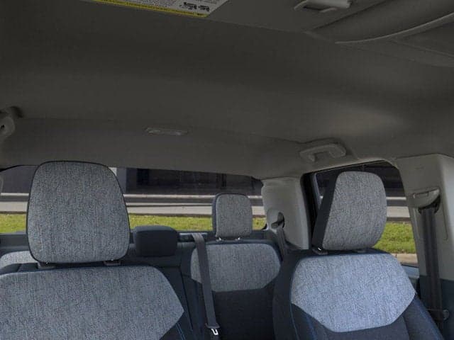 2026 Ford Maverick - Image 36