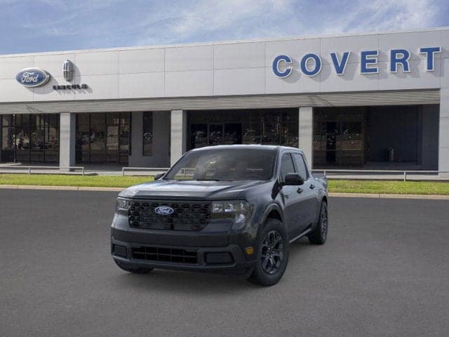 2026 Ford Maverick - Image 26