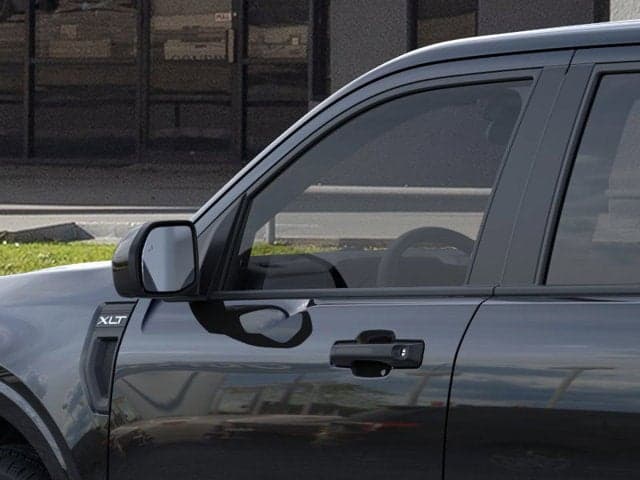 2026 Ford Maverick - Image 45