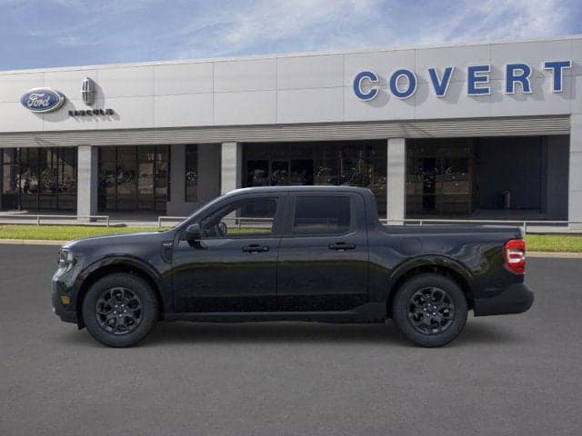 2026 Ford Maverick - Image 27