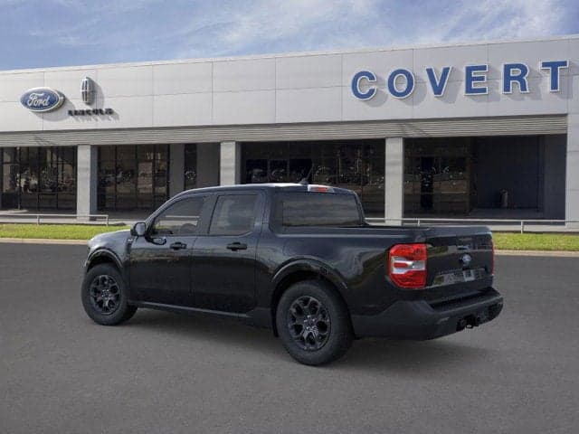 2026 Ford Maverick - Image 28