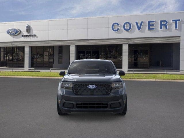 2026 Ford Maverick - Image 30