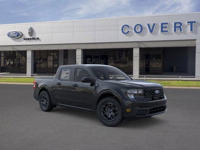 2026 Ford Maverick - Image 31