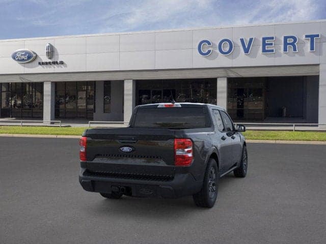 2026 Ford Maverick - Image 32